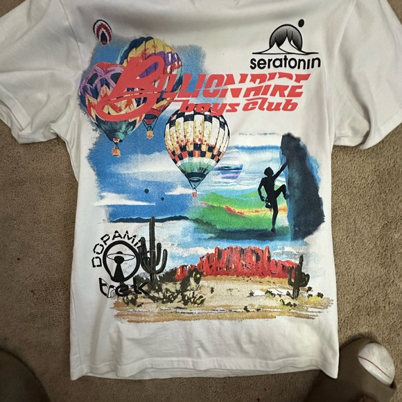 BBC TEE - Picture 1 of 1